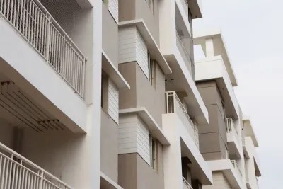Sri Krishna Residency
