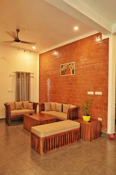 Common area