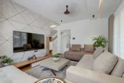 Common area