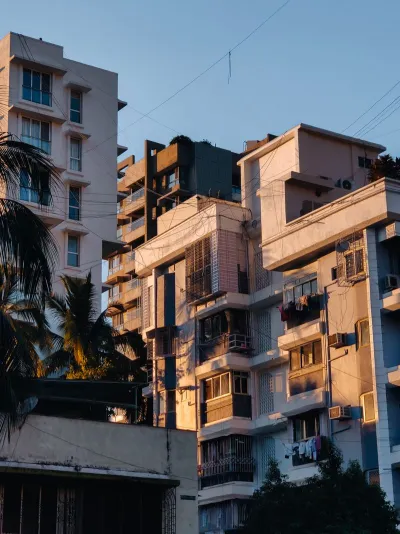 Vivekananda Boys Hostel